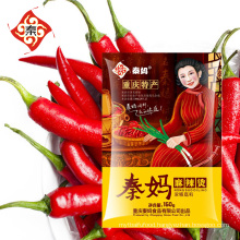 High quality Safety sauce chillies